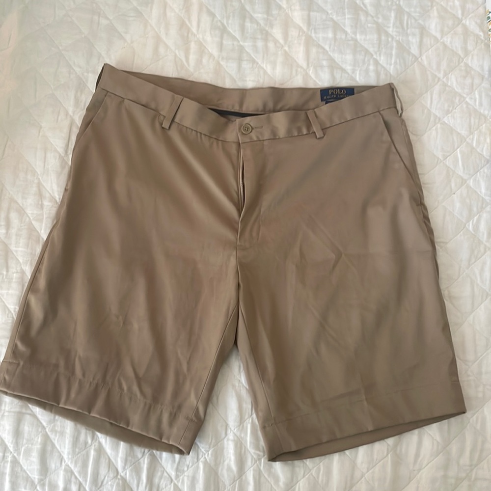 Polo Ralph Lauren Performance Shorts